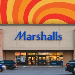 Marshalls