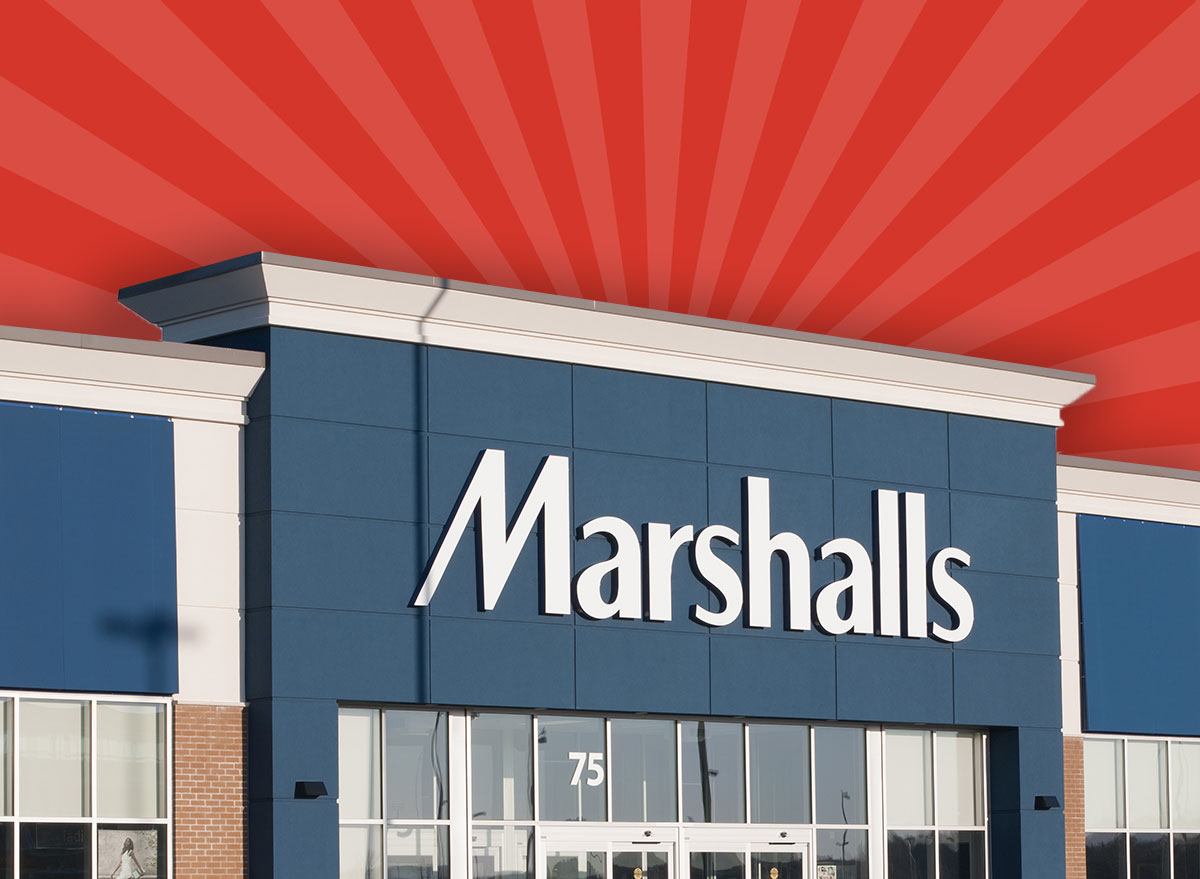 Marshalls