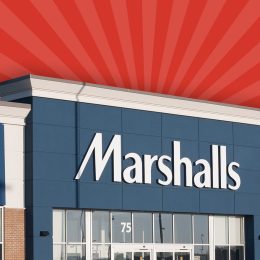 Marshalls