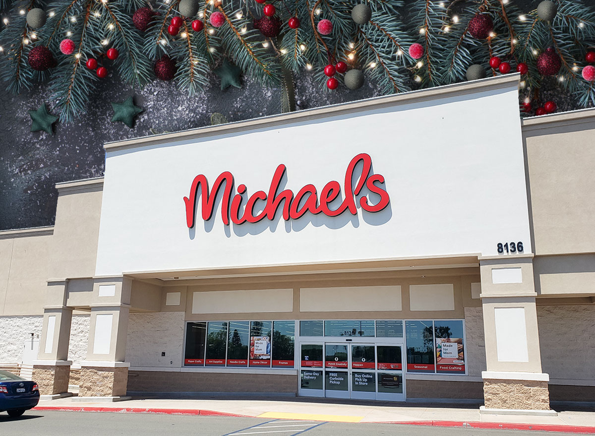 Michaels