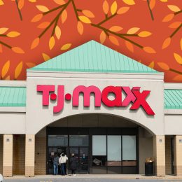 TJ Maxx