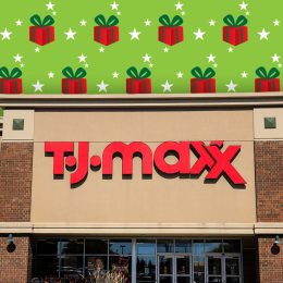 TJ Maxx