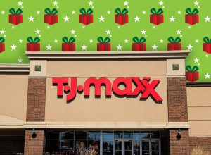 TJ Maxx