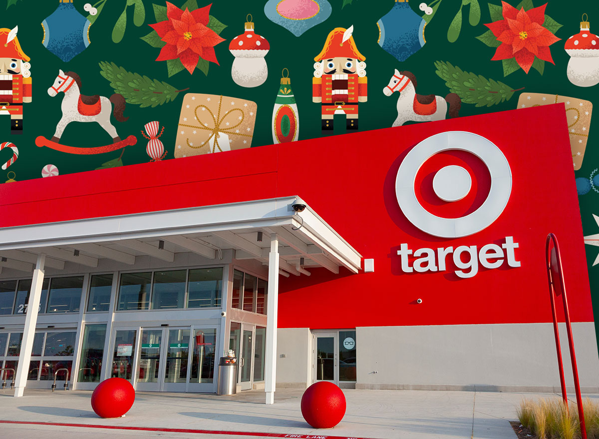Target