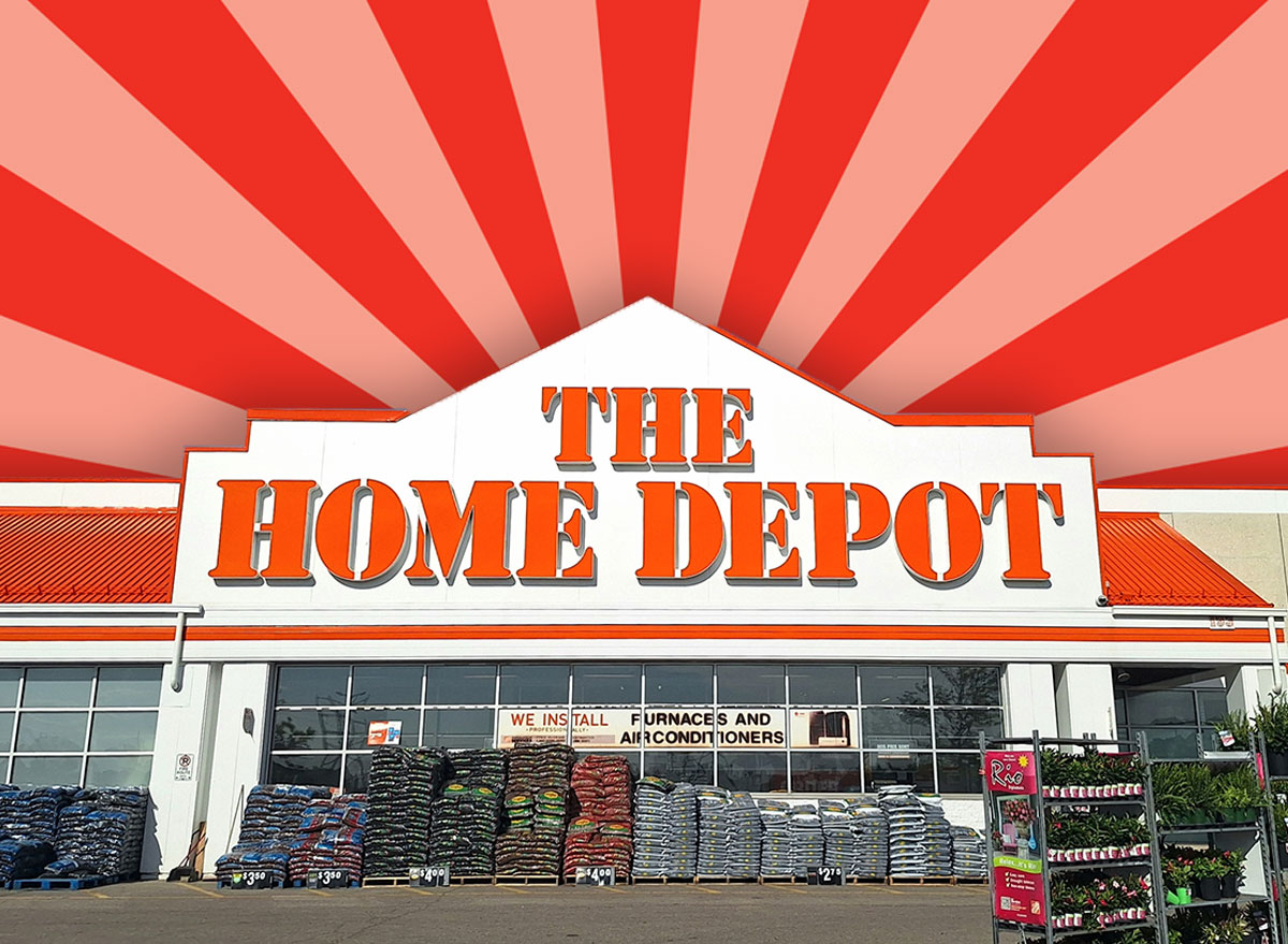 The Home Depot