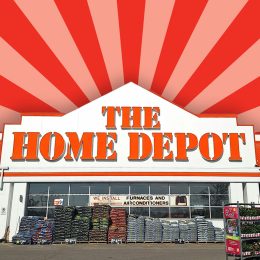The Home Depot