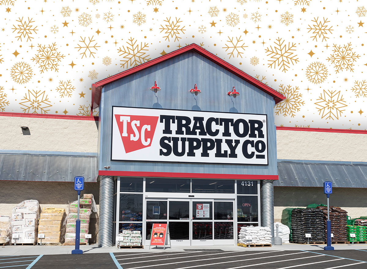 Tractor Supply Co.