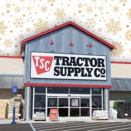 Tractor Supply Co.