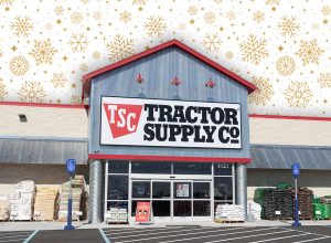 Tractor Supply Co.
