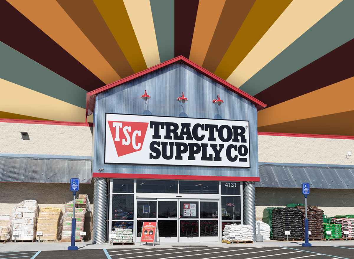 Tractor Supply Co.