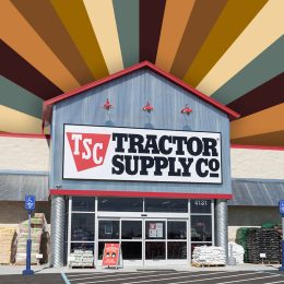Tractor Supply Co.