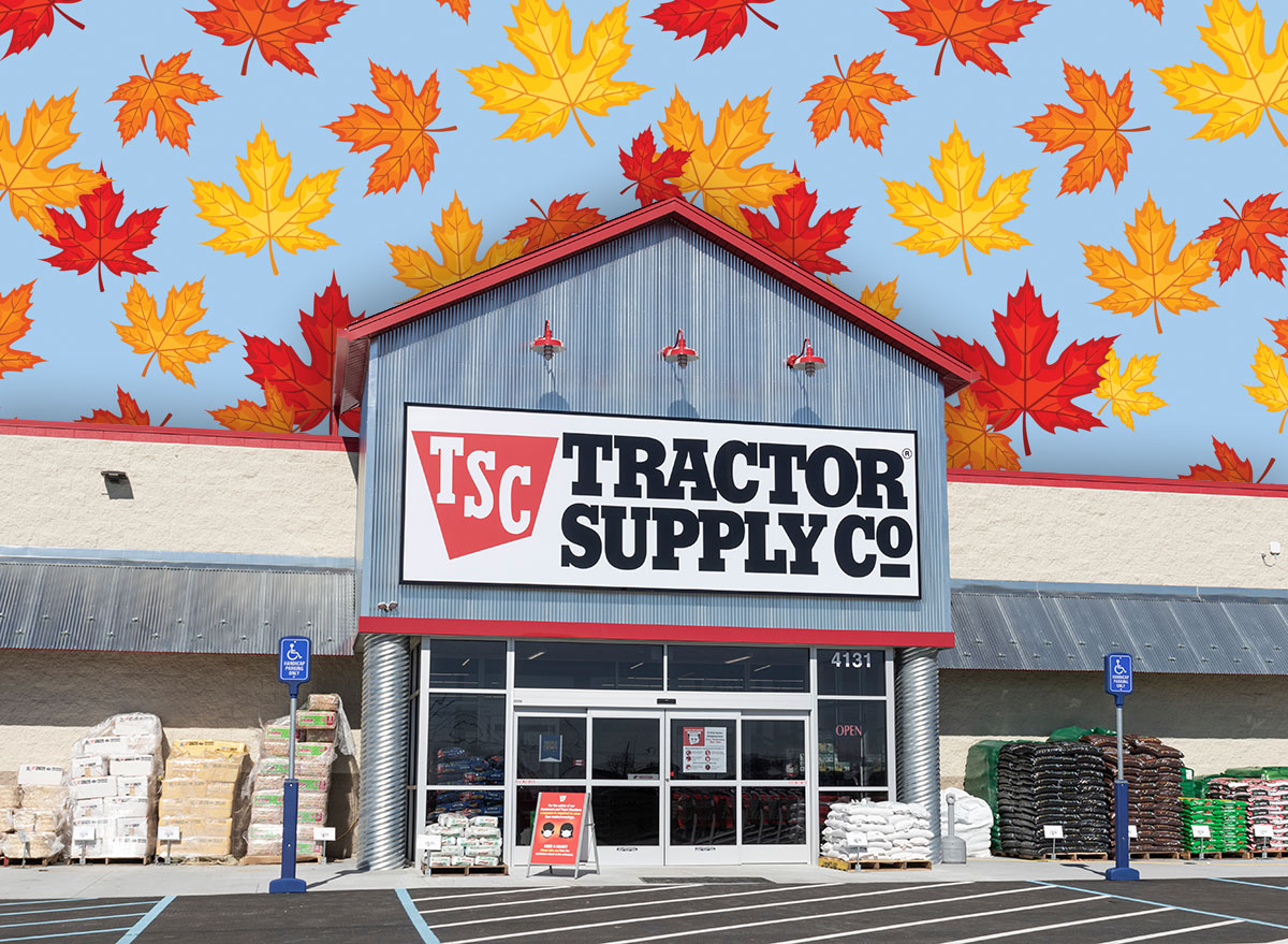 Tractor Supply Co.