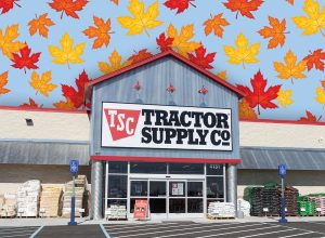 Tractor Supply Co.