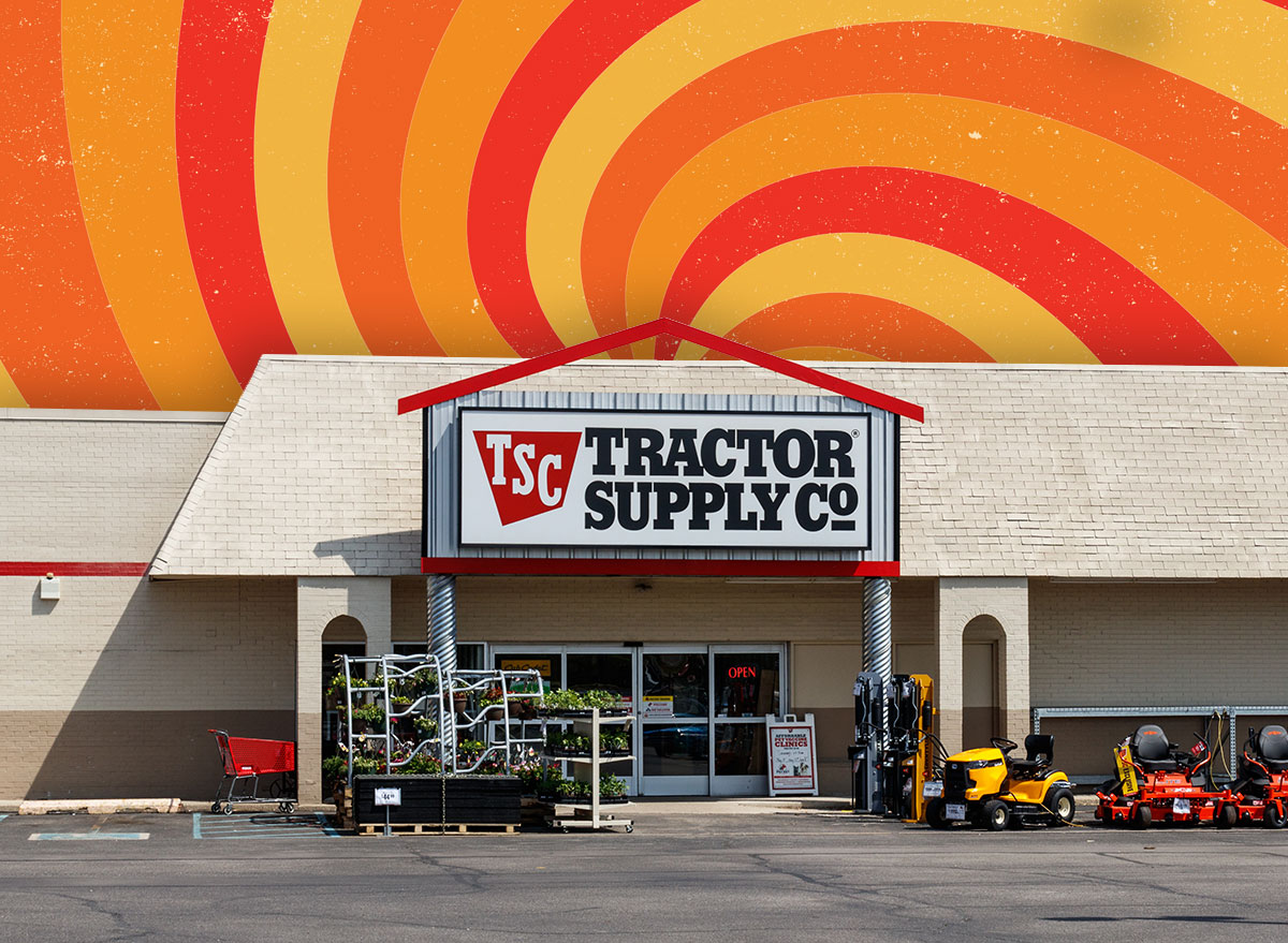 Tractor Supply Co.