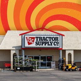 Tractor Supply Co.