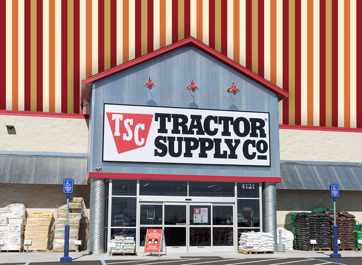 Tractor Supply