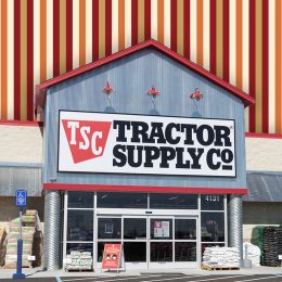 Tractor Supply