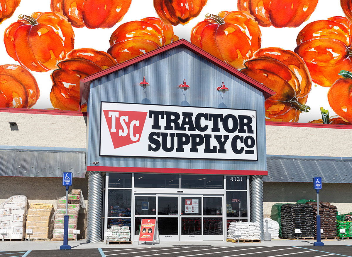 Tractor Supply Co.