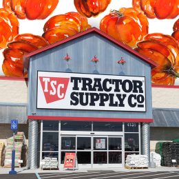 Tractor Supply Co.