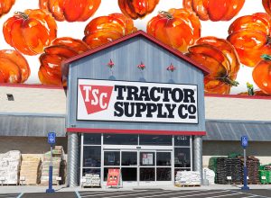 Tractor Supply Co.