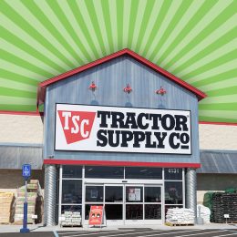 Tractor Supply Co.