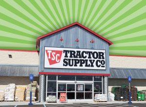 Tractor Supply Co.