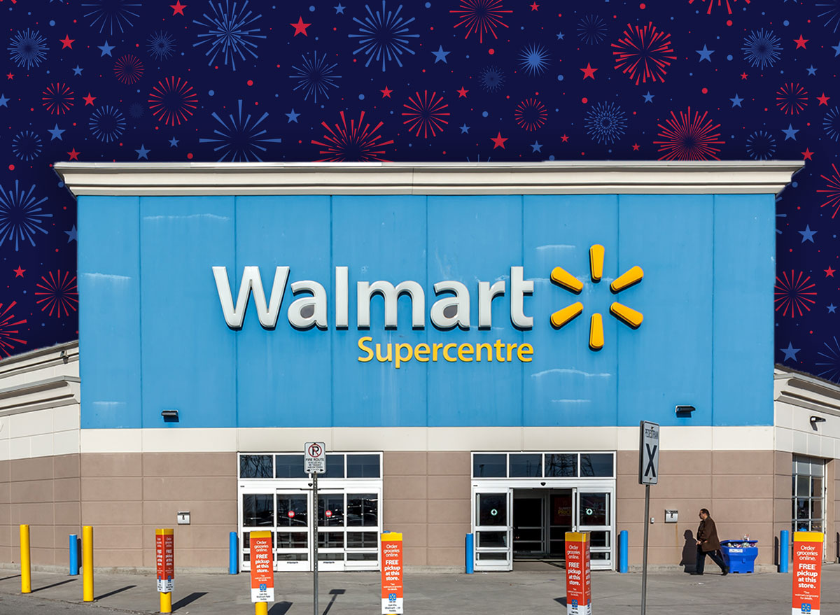Walmart