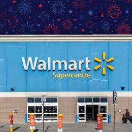 Walmart