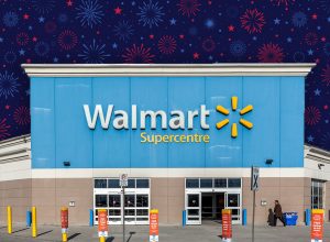 Walmart