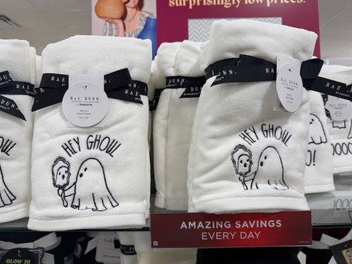 homegoods-cozy-fall-finds-ghost-towel