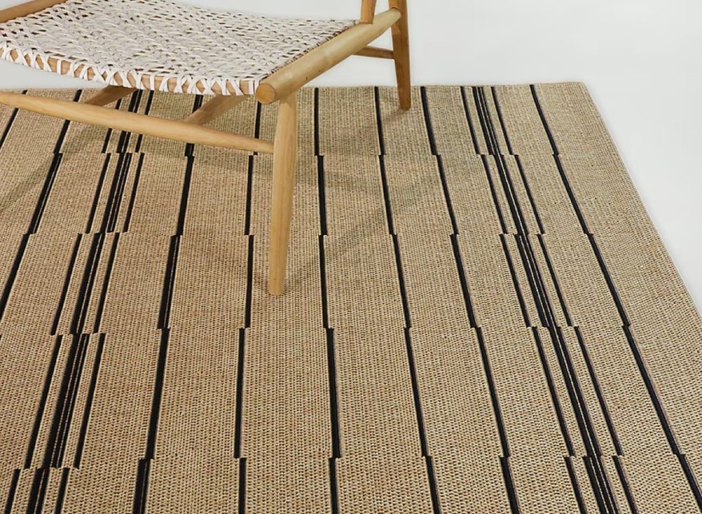 Origin 21 Outdoor Mid-Century Modern Area Rug
