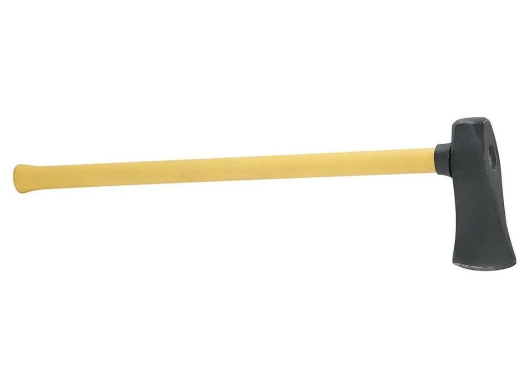 Pittsburgh Fiberglass Splitting Maul