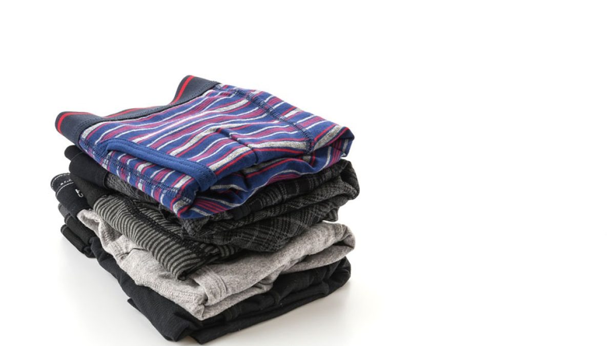 The Best Underwear For Your Body Type Best Life