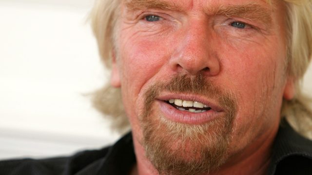 Richard Branson