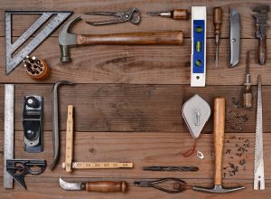 25 Tools Every Man Should Own