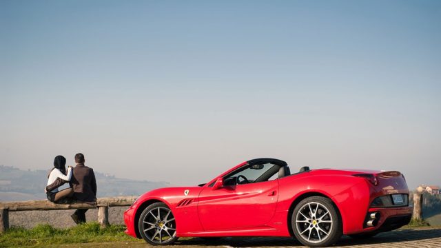 making big decisions without talking is a mistake married people make