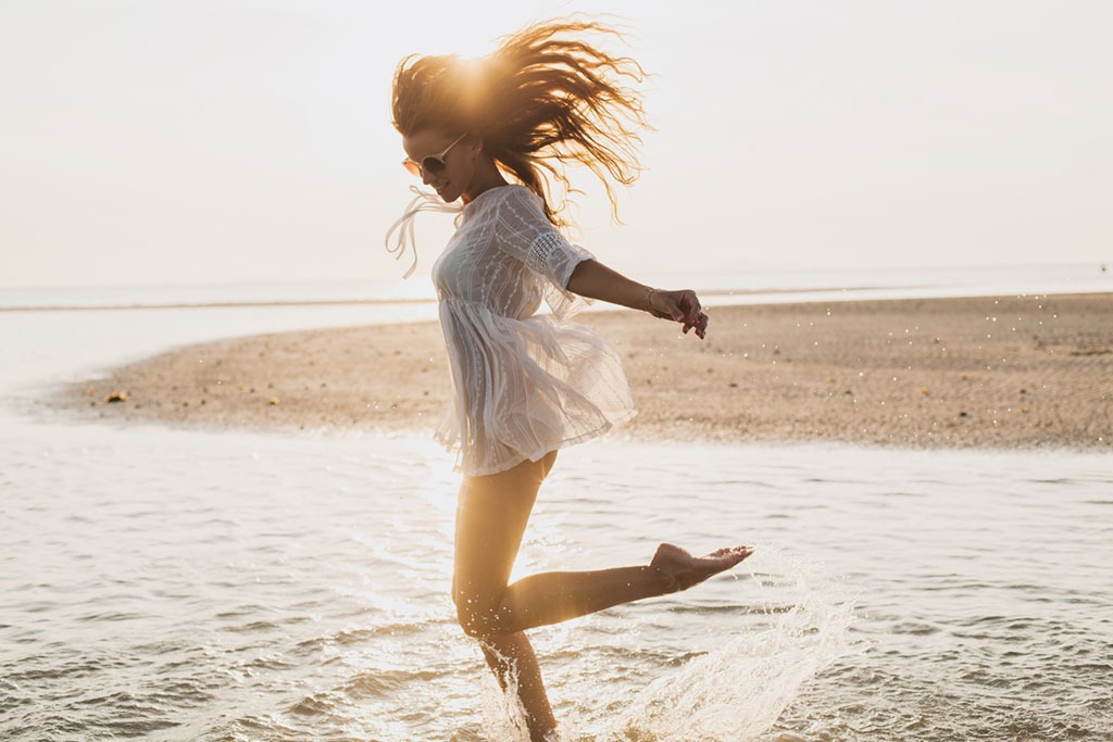 10 Secrets For Keeping Her Happy Best Life
