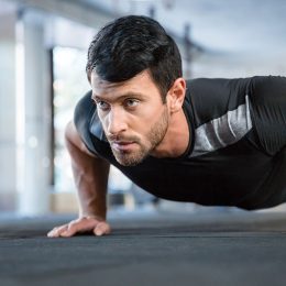 How to Stay Lean for Life: The Workout