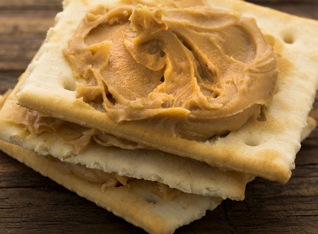 TSA Says Peanut Butter and These Other Items Are Liquids