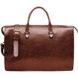 10 Briefcases That Mean Business