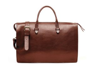 10 Briefcases That Mean Business