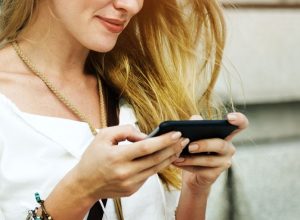 The Best Dating Apps if You're Over 40
