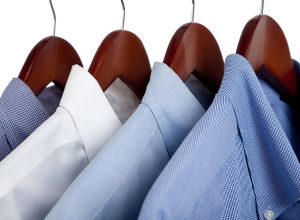 15 Items Every Man Should Have in His Closet