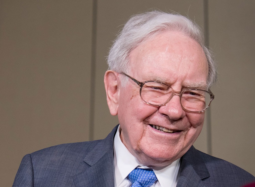 Warren Buffett Smartest Men Get Ahead 