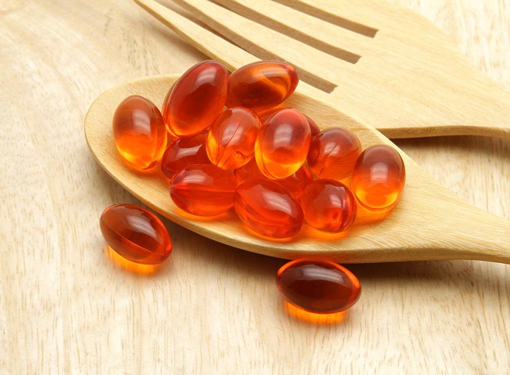 The 50 Best Supplements on the — Best Life