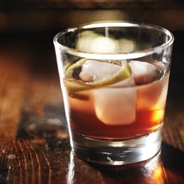 20 Cocktails Every Man Should Know How to Make