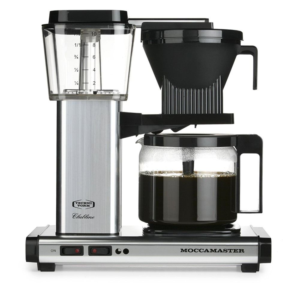 The 15 Best Coffee Makers On The Planet | Best Life