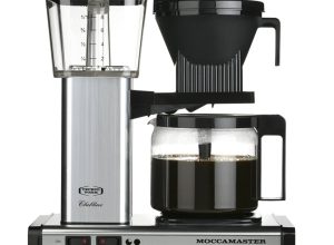 The 15 Best Coffee Makers on the Planet