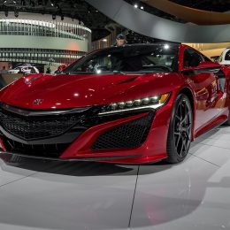 25 Hot Cars at the New York Auto Show