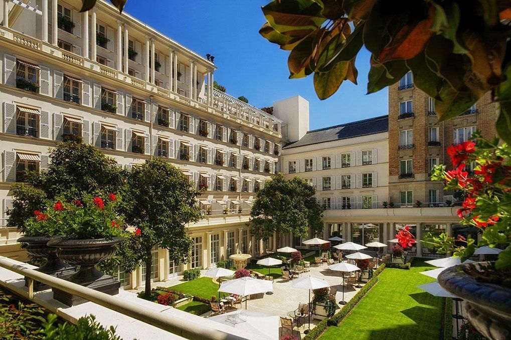 The Best Luxury Hotels In Europe — Best Life